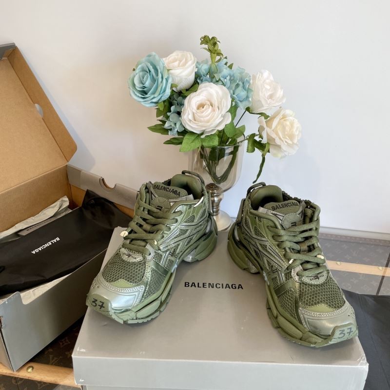 Balenciaga Track Shoes